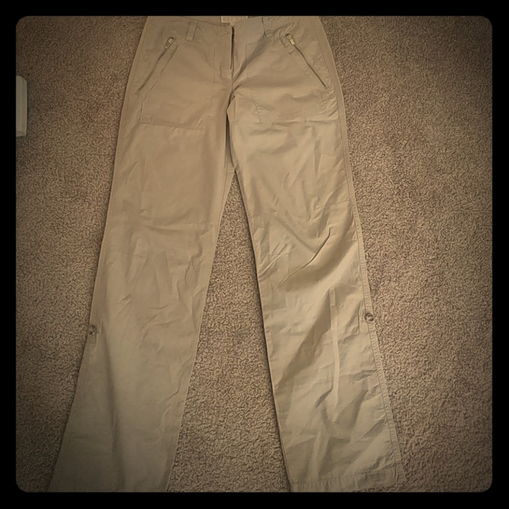Michael kors brand new pants